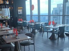 -云厨·高空西餐厅(成都瑯珀·凯悦臻选酒店)