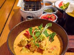 -三亚艾迪逊酒店·海滩烧烤 BARBACOA·现场乐队·浪漫晚餐·烧烤海鲜