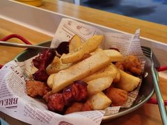 -BIGHEAD大头家咖啡馆(蛇口店)