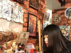 -Smile House咖啡馆(群芳小区店)