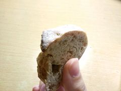 无花果法棍-WHEAT&BAKER-麥(凯德来福士店)