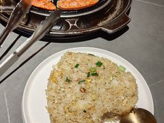 -刘炭长牛烧大块烤肉(珠海香洲店)
