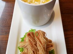 八宝豆花-北京老铺烤鸭(老城根店)