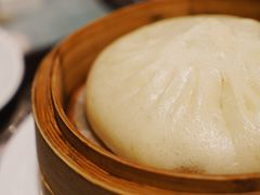 万丽虫草大肉包-万丽轩中餐厅·粤菜·客家菜-富力万丽酒店