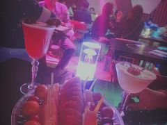 -MOSSO音乐酒吧·Live House(南京西路店)