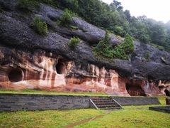 -玉华宫景区