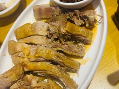-东就鸭饭店·古早海南菜(友谊南海城店)