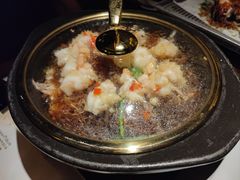 -绿茶餐厅(千岛湖银泰城店)