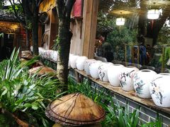 -青城甲(青城山店)