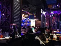 大堂-爱啤精酿·民谣酒馆(滨江店)