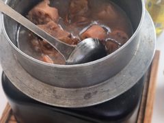 -楚鱼王·河鲜·湖北菜(华农店)
