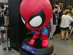 -香港会议展览中心演讲厅
