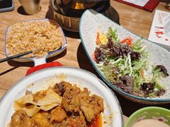 -耶里夏丽·丝路新疆菜·清真食品(徐汇南丹东路臻选店)