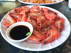 -七鲜渔港美食餐厅(巽寮湾海景店)