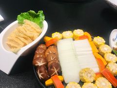 -嘉年华会水疗会(大剧院站E出口店)