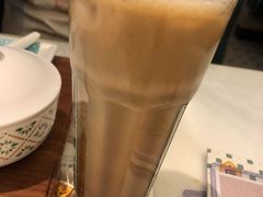 冻鸳鸯-翠华餐厅(百老汇店)