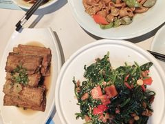 -新侨小馆(东直门北小街店)