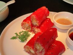-蝴蝶里·粤菜·点心(滨江龙湖店)