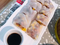 -金香匯晚茶(浑南店)