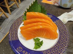 -元气寿司(环球港店)