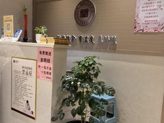 -筋骨堂热敷推拿按摩(翠华路店)