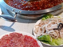 -谭氏兄弟火锅(中和店)