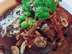 -姑苏家宴·苏帮菜·松鼠桂鱼(苏州总店)