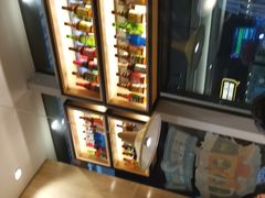 -木屋烧烤(坂田天安云谷店)