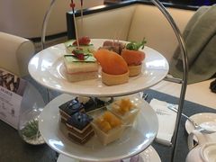 -上海齐鲁万怡大酒店·辣椒屋咖啡厅