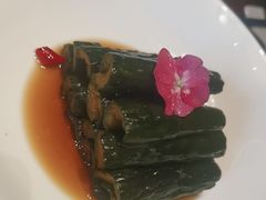 -阿明小菜·海鲜·上海菜(浦建路店)