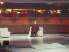 -中央广播电视总台(光华路办公区)