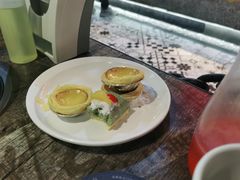 -韩厨缘素海鲜烤肉自助餐厅(遂州中路店)