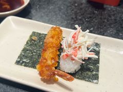 -友壹町寿司(佛山新DNA店)