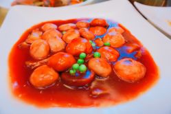 -东航云逸酒店·宴会厅