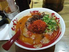 -豚王拉面(锦荣商业大厦店)