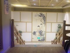 -善水温泉·汗蒸·SPA·生活会馆(桑田路店)