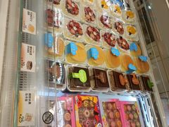 -BreadTalk面包新语·烘焙蛋糕(海珠丽影广场店)