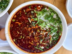 -思泊湖牛肉面(兰州总店)