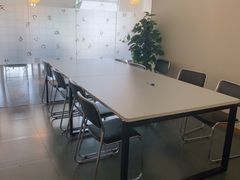 教室-樱花国际日语(徐家汇中心)