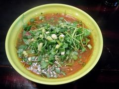 android_upload_pic-张记牛肉面馆(天津路店)