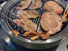 -山葵说·泥炉烤肉(泰达时尚E街区店)