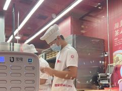 -喜家德虾仁水饺(东海缤纷天地店)