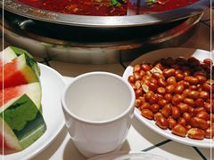-蛙一刀·麻椒鱼火锅(金仙桥店)