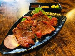 -梵行小馆烤肉(即墨店)