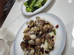 -来之顺海鲜菜馆·青岛菜·始于1993(栈桥店)