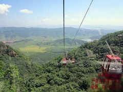-吉林拉法山