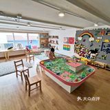 魔都遛娃新选择[调皮]室内动物园你心动吗[加油]