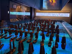 -中国闽台缘博物馆