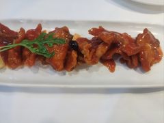 -维兰西餐(万泉河店)