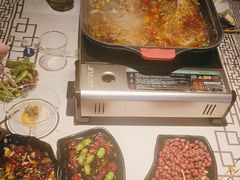 -云晓光头烧烤吧(川沙绿地店)
